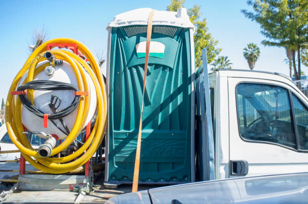 Best Construction site porta potty rental  in Geistown, PA