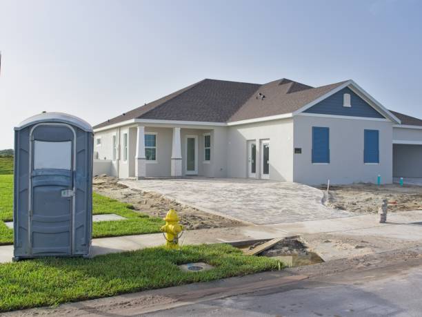 Best Portable toilet rental cost  in Geistown, PA