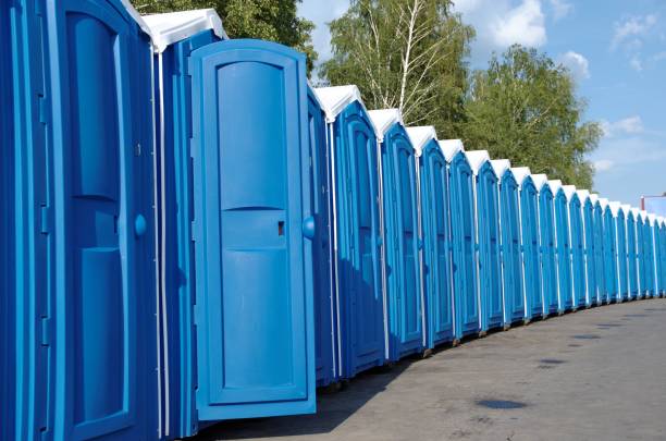 Best Long-term porta potty rental  in Geistown, PA